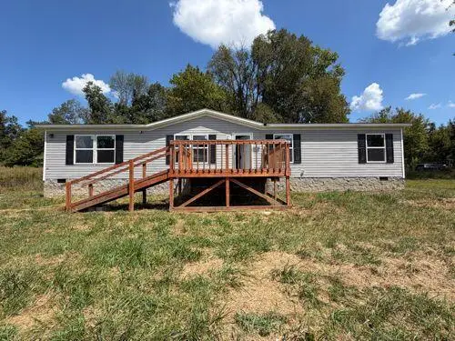 278 Dorsey Road, Austin, KY 42123 - #1