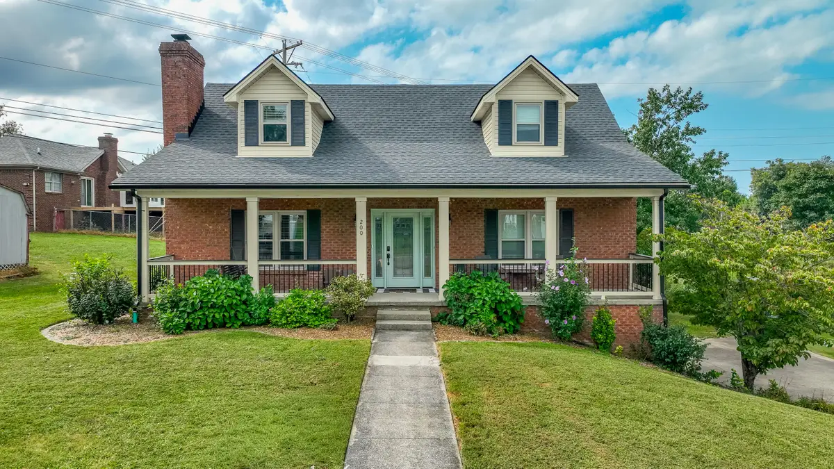 200 Samuel Ross Court, Richmond, KY 40475 - #1