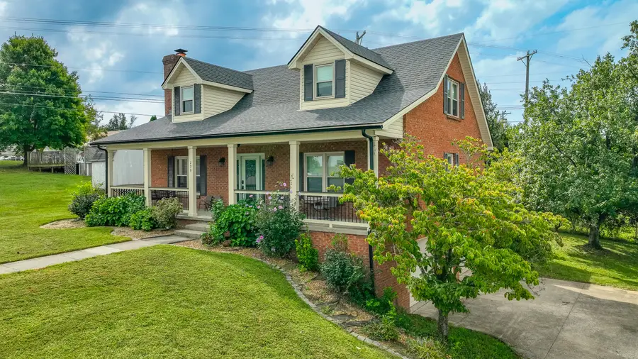 200 Samuel Ross Court, Richmond, KY 40475 - #2