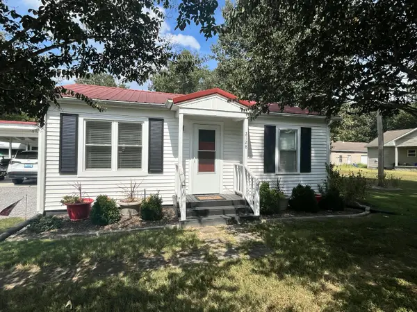 2128 Homewood Avenue, Paducah, KY 42003