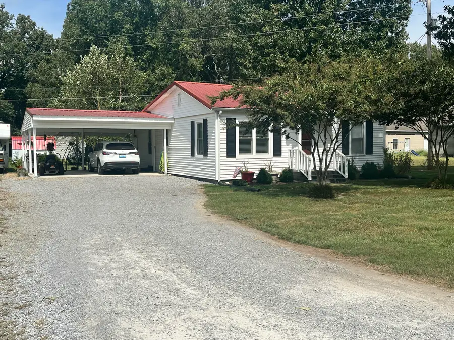 2128 Homewood Avenue, Paducah, KY 42003 - #2