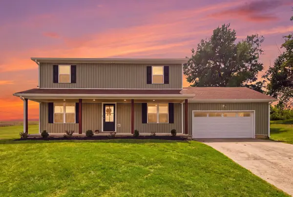 1017 Regency Road, Danville, KY 40422
