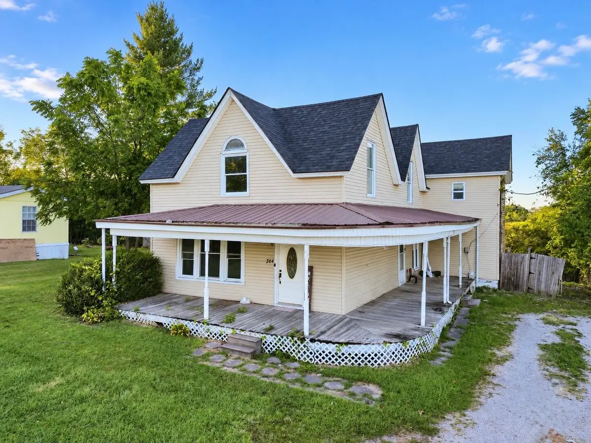 344 W Walnut Street, Mount Olivet, KY 41064 - #1
