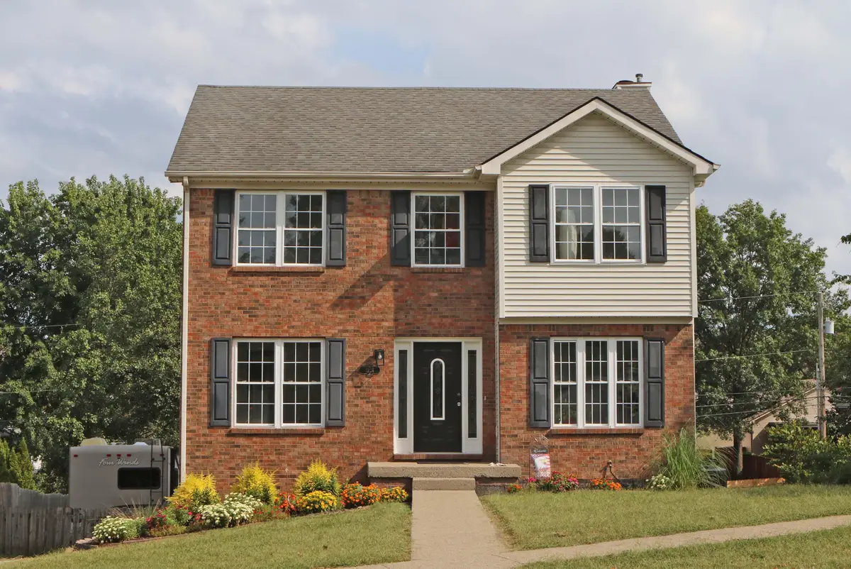 1224 Four Wynds Trail, Lexington, KY 40515 - #1