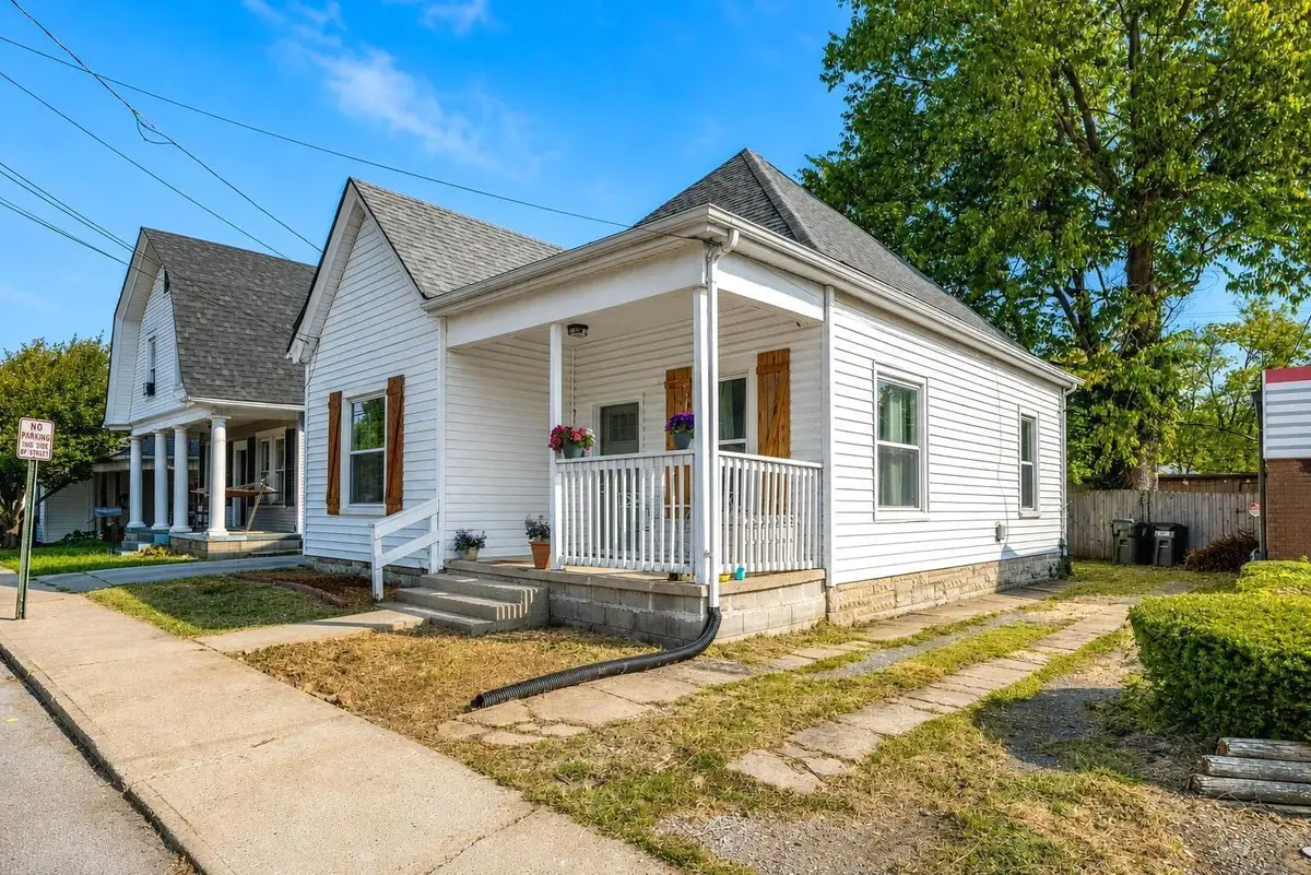 16 16th Street, Paris, KY 40361 - #1
