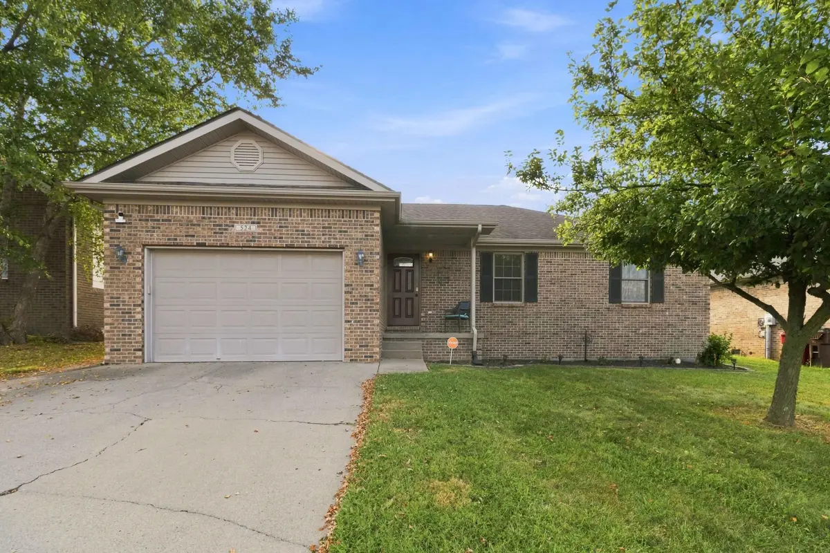 524 Homestead Drive, Nicholasville, KY 40356 - #1