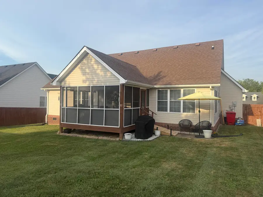 327 Primrose Lane, Winchester, KY 40391 - #3