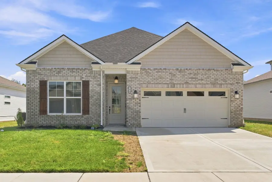 168 Ruth Miller Drive, Georgetown, KY 40324 - #2