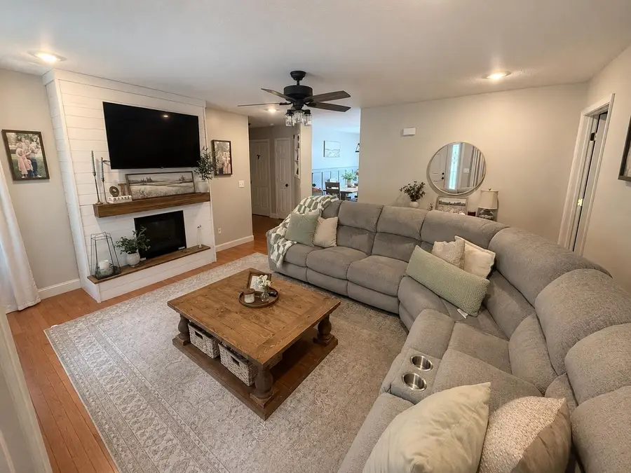 97 Joe E Dell Road, Pineville, KY 40977 - #2