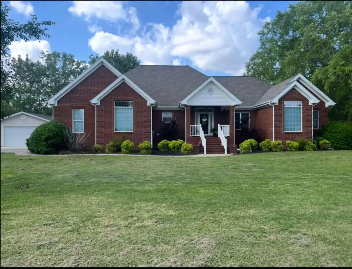 122 Britton Drive, Kevil, KY 42053 - #1