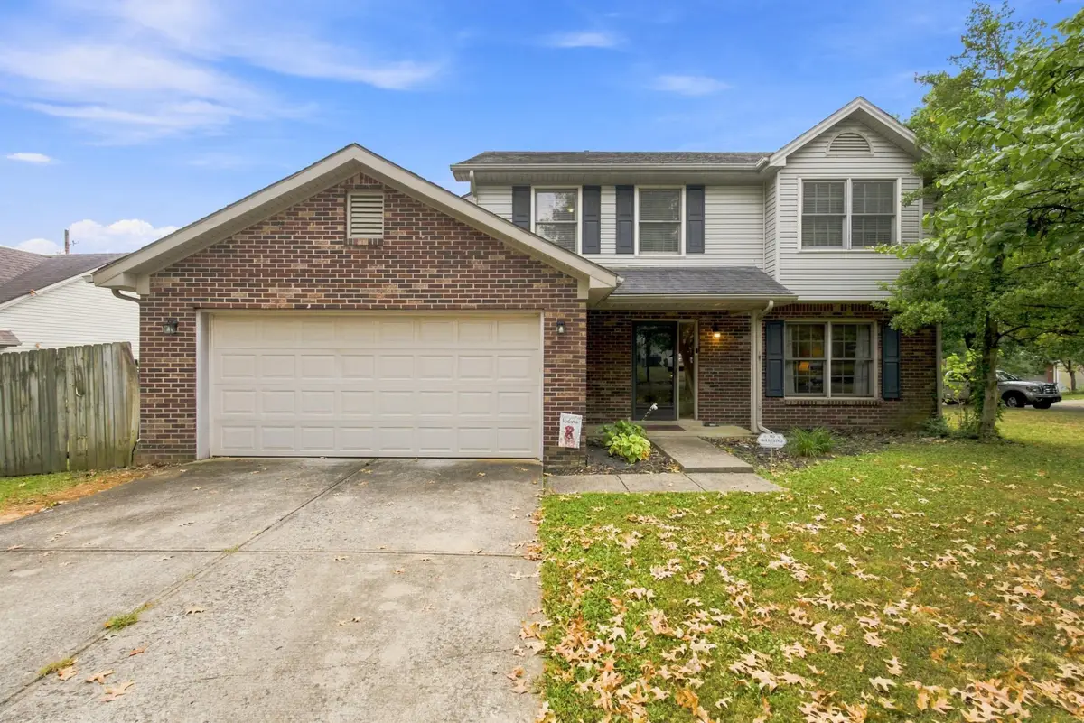 360 Whitfield Drive, Lexington, KY 40515 - #1