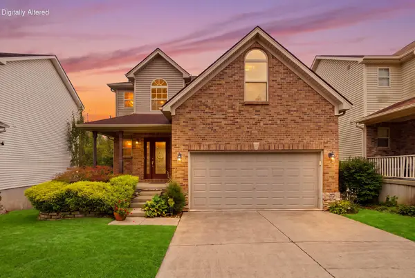 3233 Royal Troon Road, Lexington, KY 40509