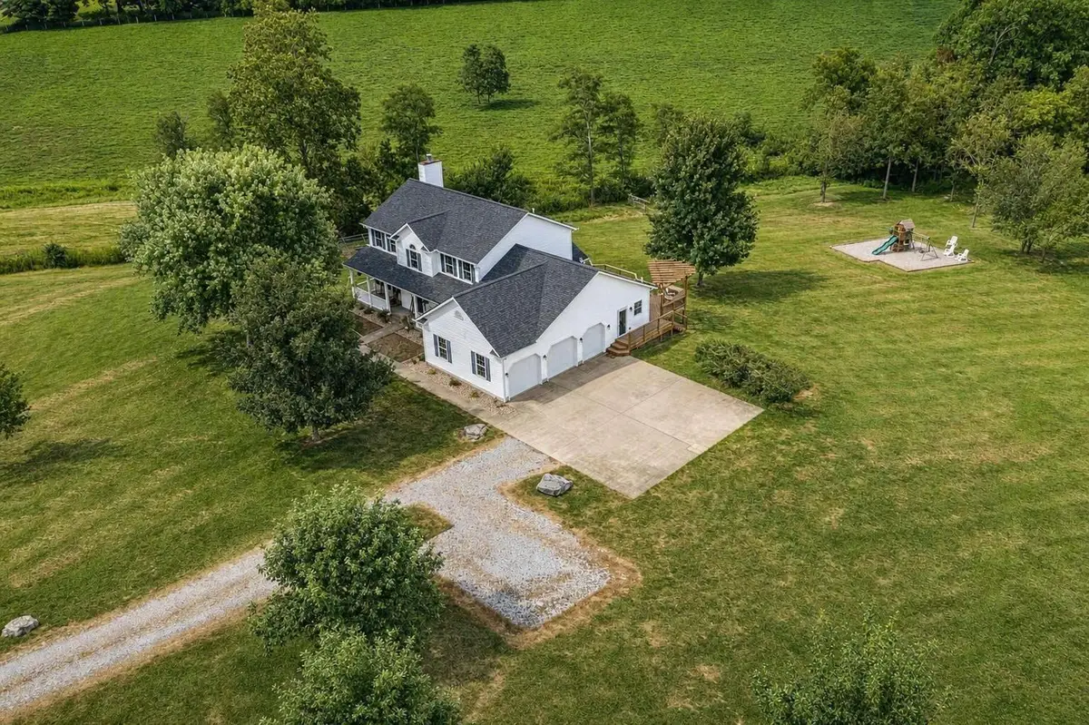 1078 Cane Ridge Road, Paris, KY 40361 - #1