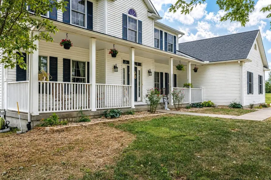 1078 Cane Ridge Road, Paris, KY 40361 - #3