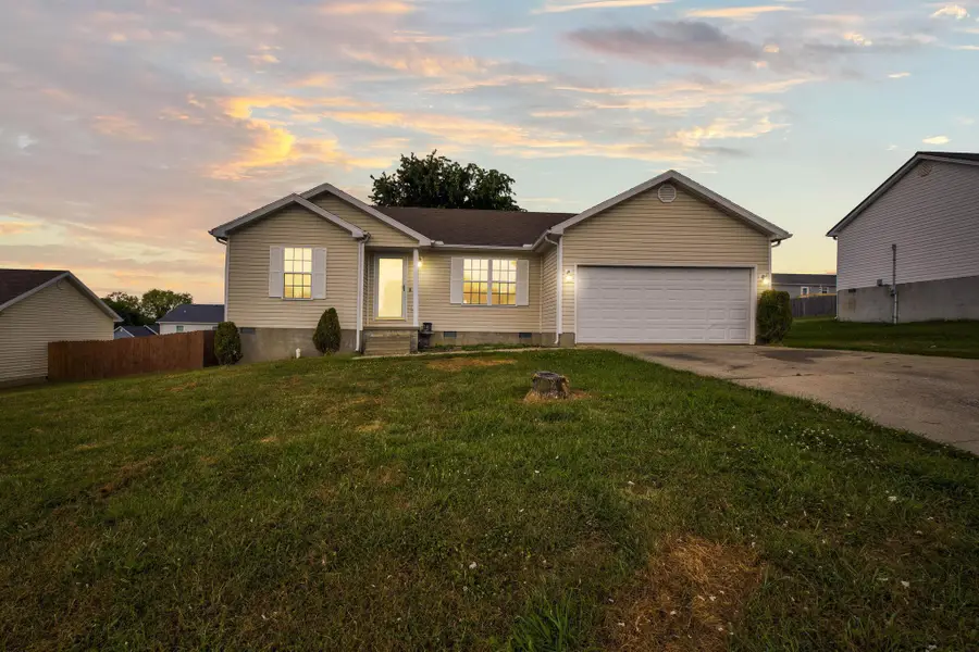332 Woodland Lane, Mount Sterling, KY 40353 - #2