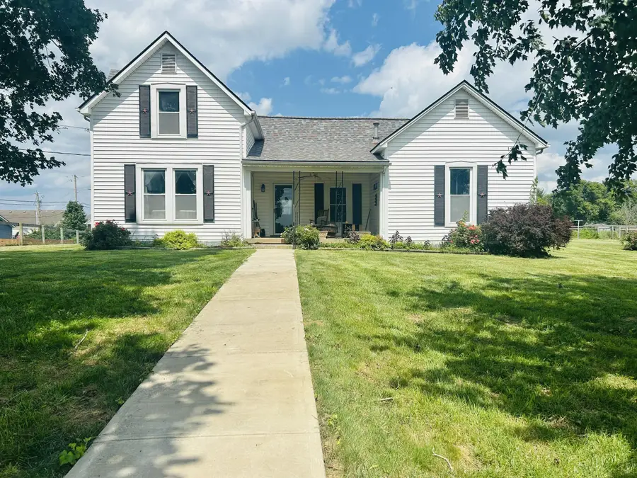 335 Shewmaker Lane, Harrodsburg, KY 40330 - #2