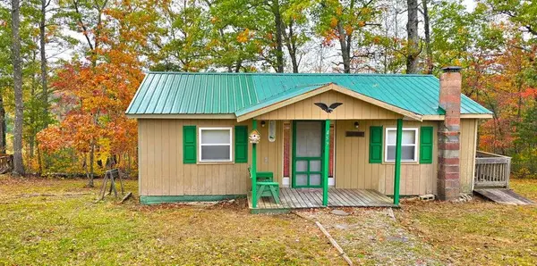 457 Ryan Road, Wellington, KY 40387