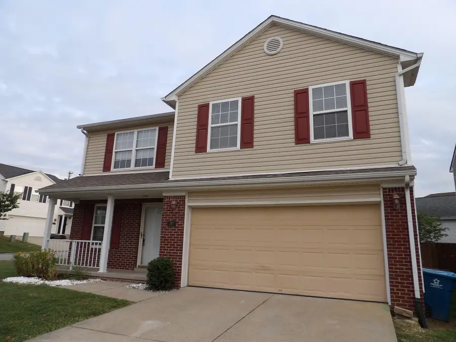 207 Robert M Green Boulevard, Frankfort, KY 40601 - #2