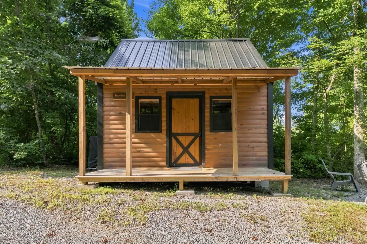 001 Forest Road 4005, London, KY 40744 - #1