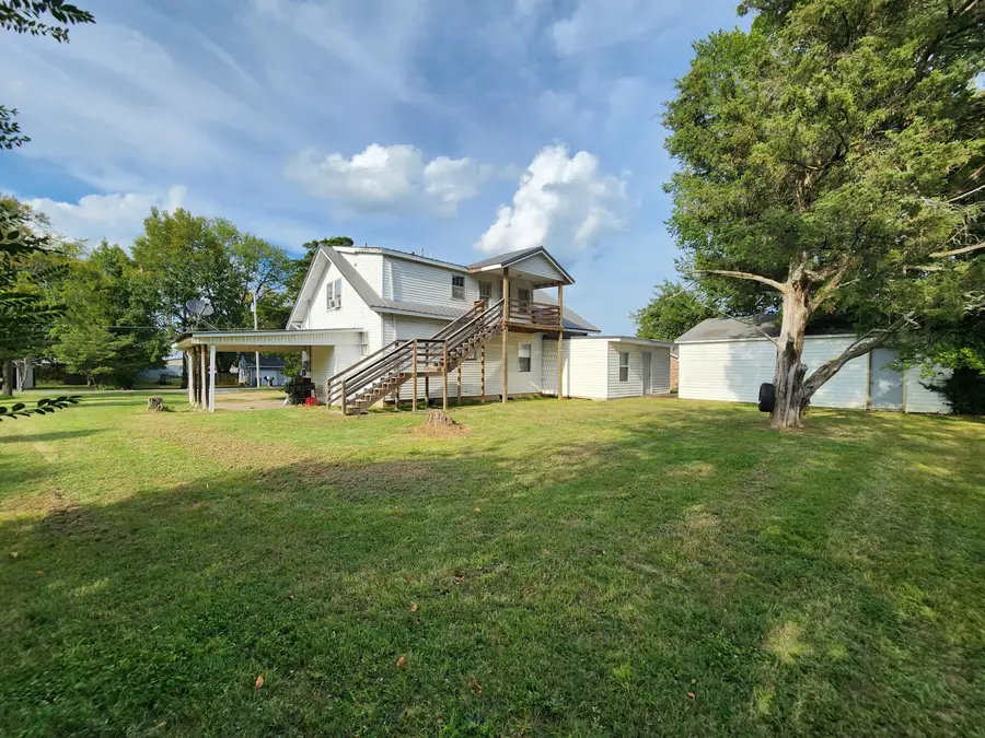 106 Holmes Avenue, Paducah, KY 42003 - #3