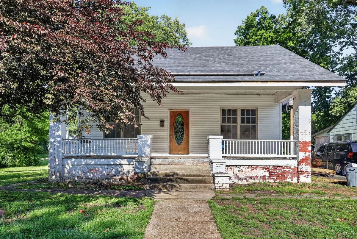 901 N 23rd Street, Paducah, KY 42001 - #1