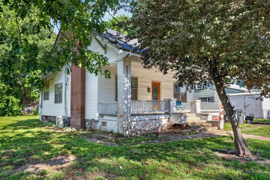 901 N 23rd Street, Paducah, KY 42001 - #3