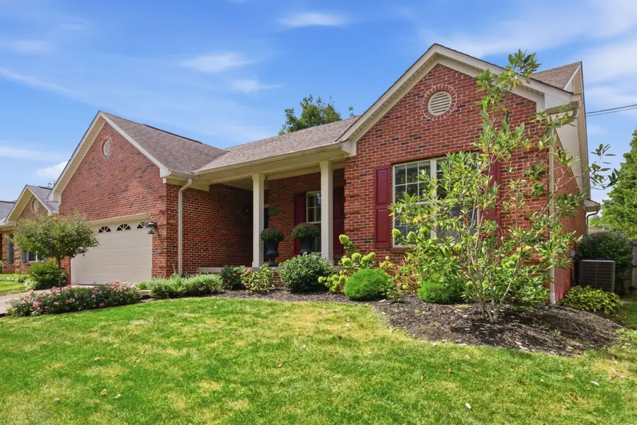 1761 Headley Green, Lexington, KY 40504 - #2