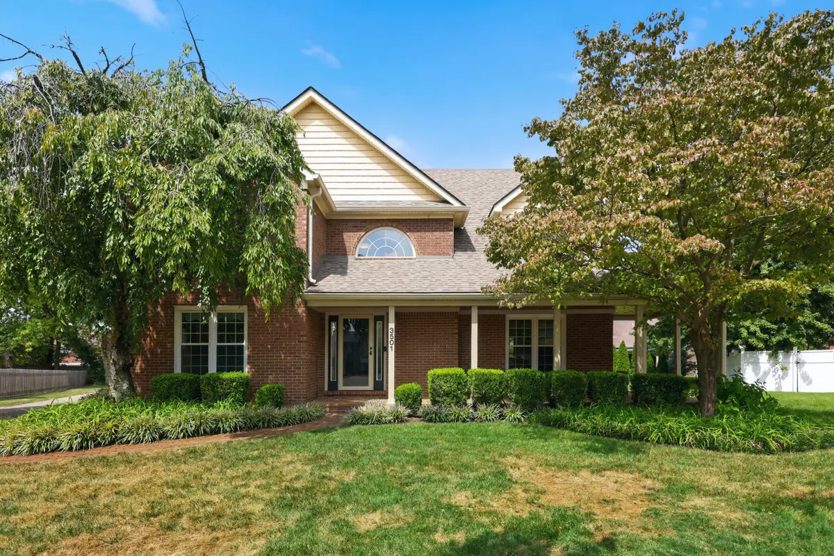 3501 Westmont Circle, Lexington, KY 40513 - #1