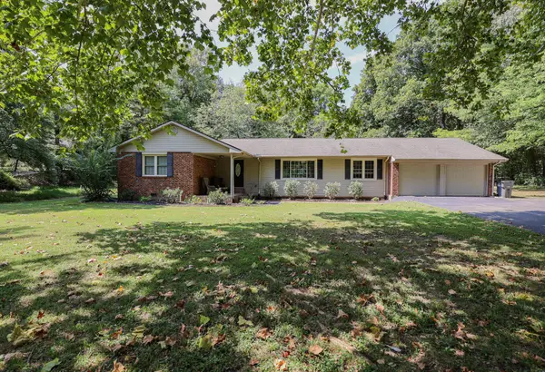 5025 Jeffery Lane, Paducah, KY 42001