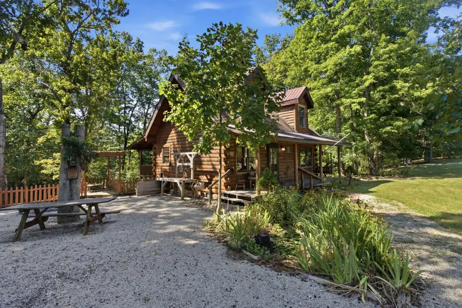 497 Scenic Heights Road, Campton, KY 41301 - #3