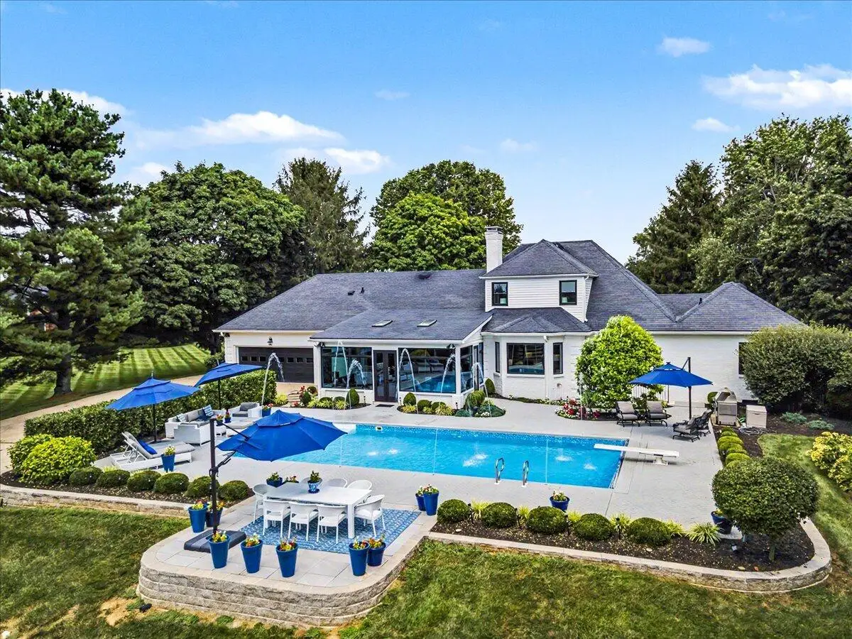 201 Ponder Way, Nicholasville, KY 40356 - #1