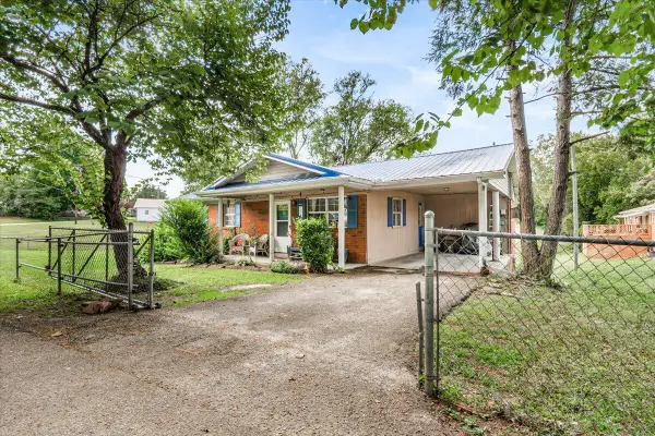 153 Rains Street, Williamsburg, KY 40769