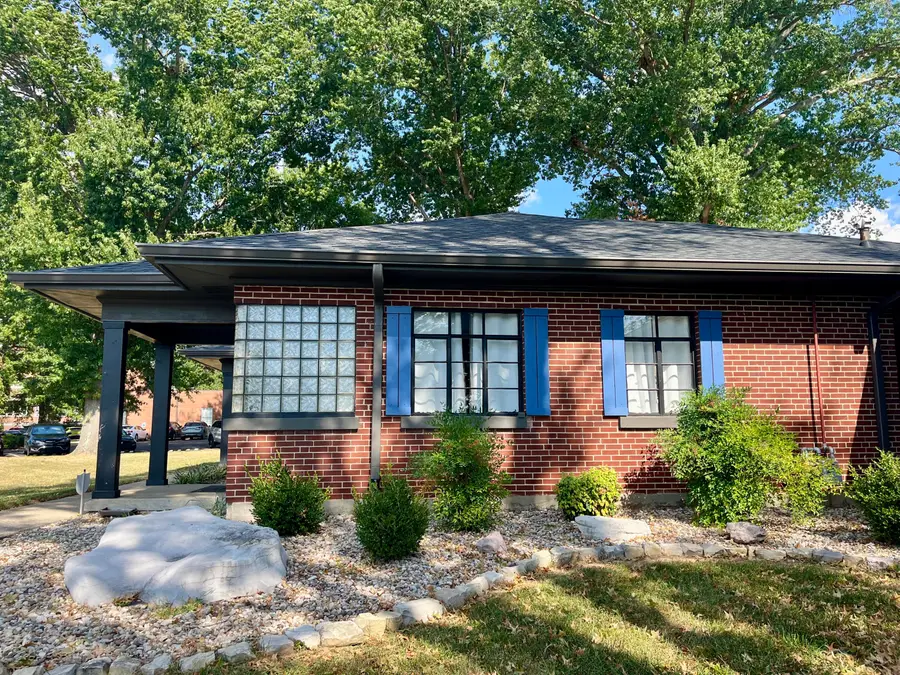 509 Bourne Avenue, Somerset, KY 42501 - #2