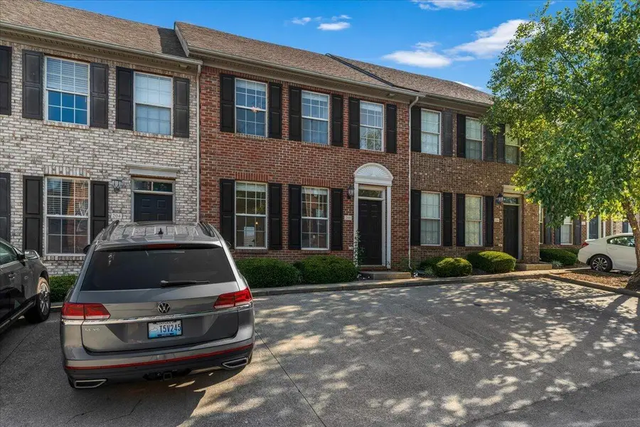 1145 Appian Crossing Way #205, Lexington, KY 40517 - #2
