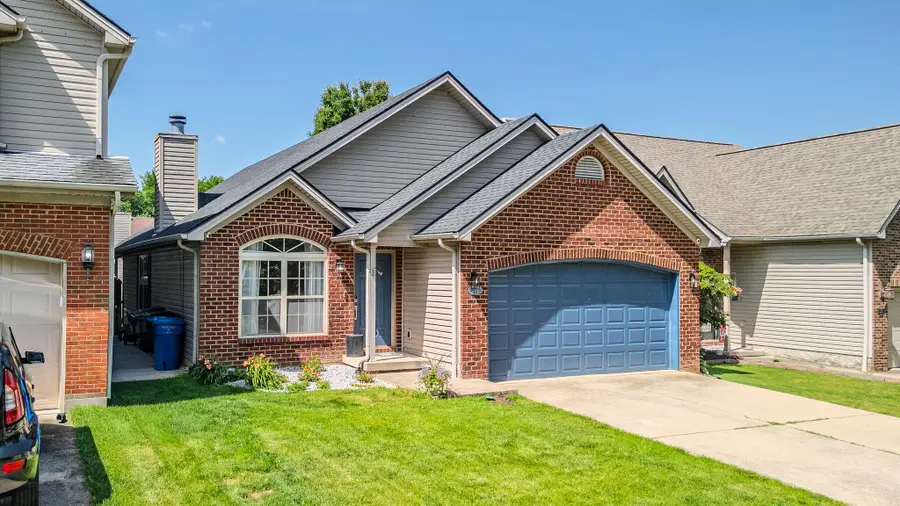 3112 Many Oaks Park, Lexington, KY 40509 - #3