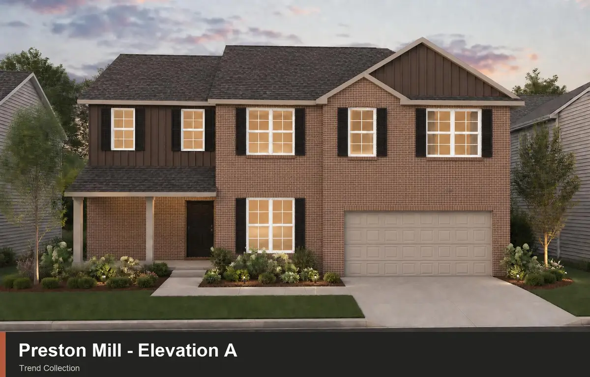 147 Magellan Lane, Georgetown, KY 40324 - #1