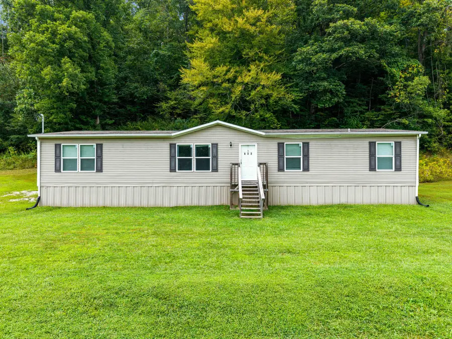 632 Mcglone Creek Road, Olive Hill, KY 41164 - #2