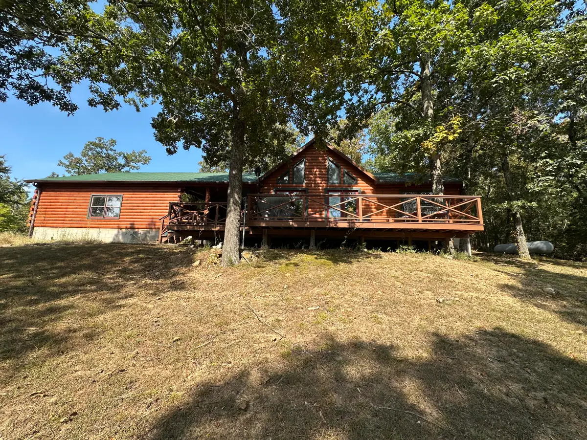 331 Mcintosh Road, Dawson Springs, KY 42408 - #1
