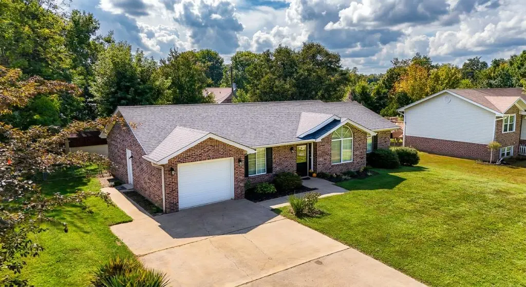 1113 Tara Way, Lawrenceburg, KY 40342 - #1