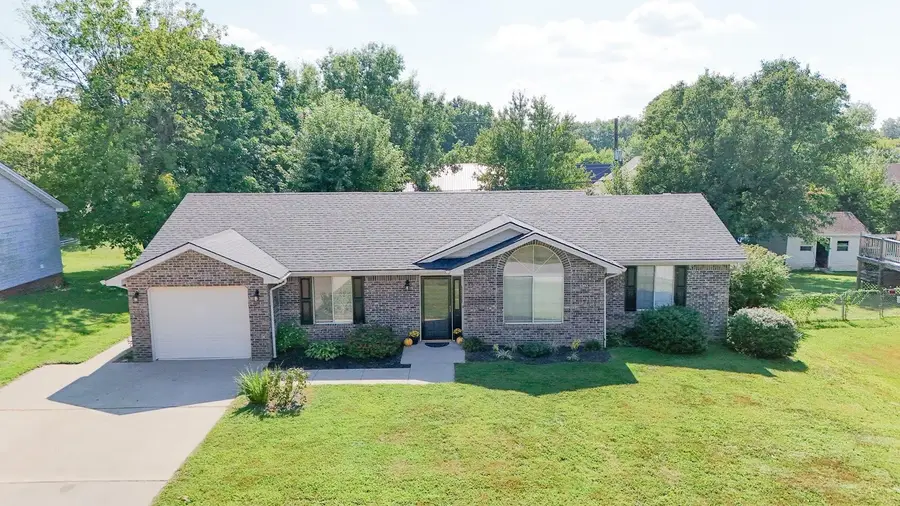 1113 Tara Way, Lawrenceburg, KY 40342 - #2