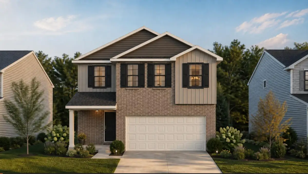 3029 Lupine Lane, Lexington, KY 40511 - #1