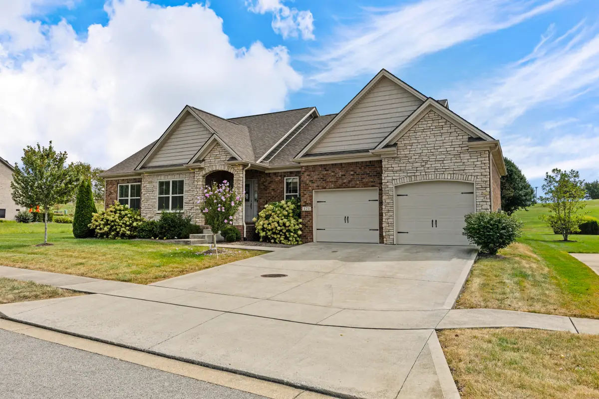 121 Sunningdale Drive, Georgetown, KY 40324 - #1
