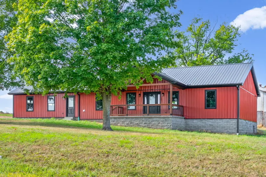 20 Cravens Road, Princeton, KY 42445 - #2