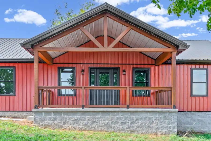 20 Cravens Road, Princeton, KY 42445 - #3