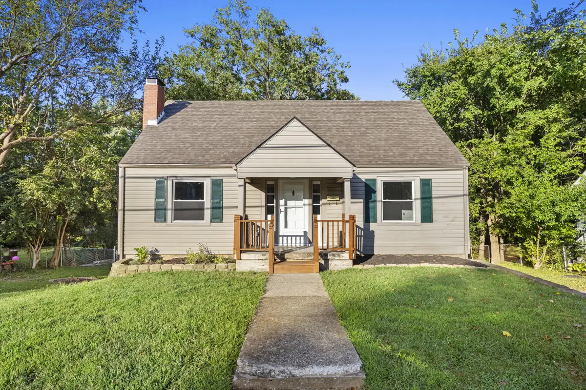 117 Elkhorn Drive, Frankfort, KY 40601 - #1