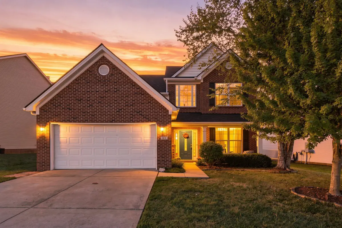 105 Bueno Crossing, Georgetown, KY 40324 - #1