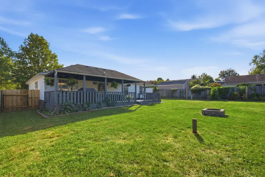 104 Portsmouth Drive, Georgetown, KY 40324 - #3