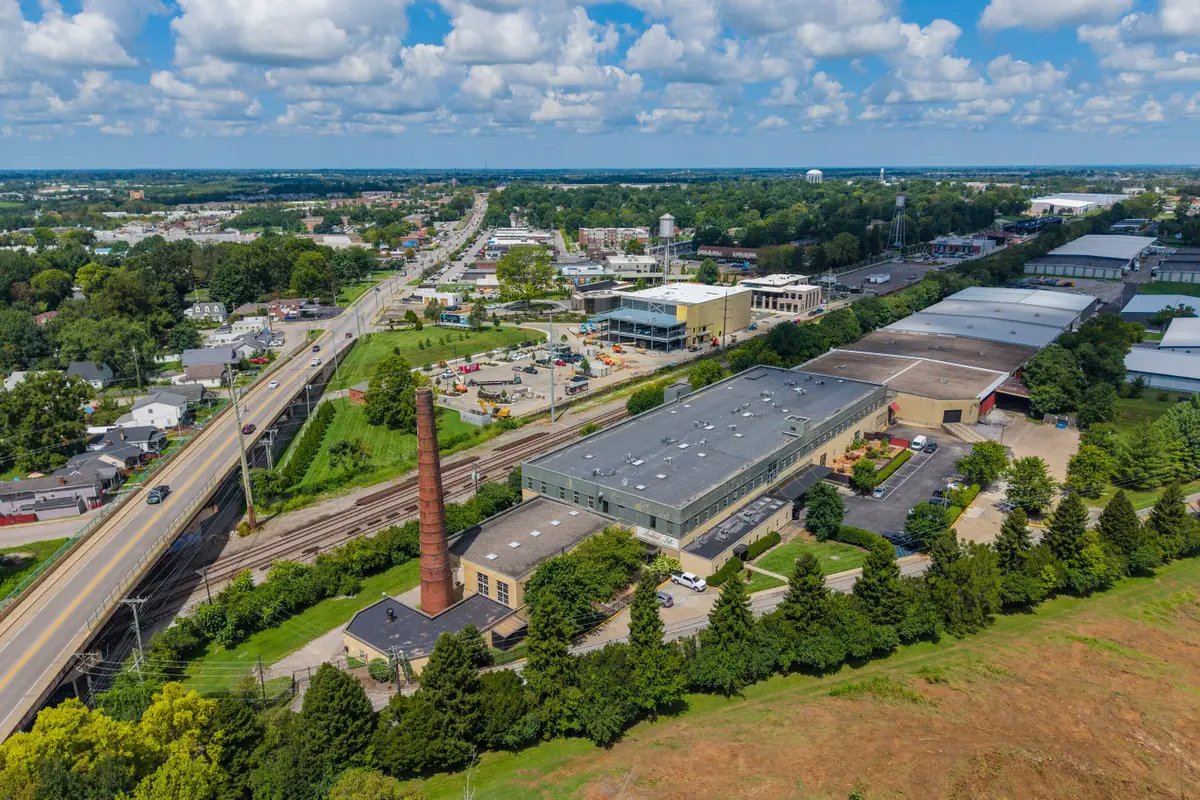 201 Price Road #117, Lexington, KY 40511 - #1