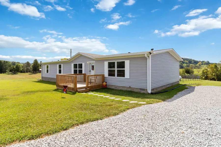 1649 James Road, Somerset, KY 42501 - #2