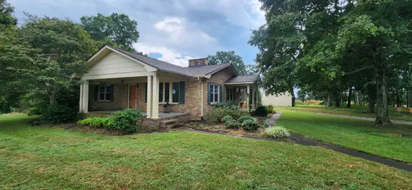 8479 Ky-94, Farmington, KY 42040